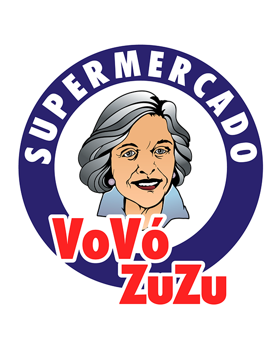 Supermercado Vovó Zuzu